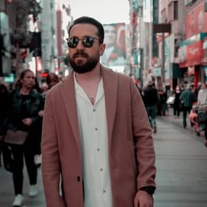 Sadegh Azmand