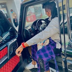 Fresh Boy Music