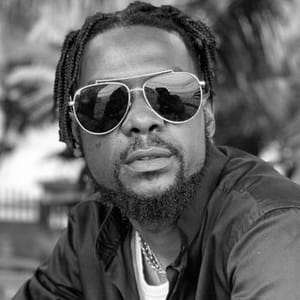 Lanre George Blaizman
