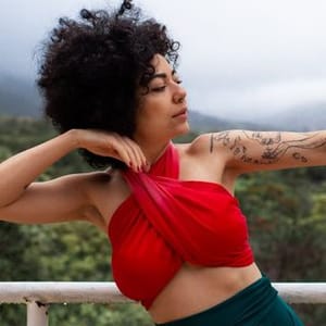 Vanessa Moreno
