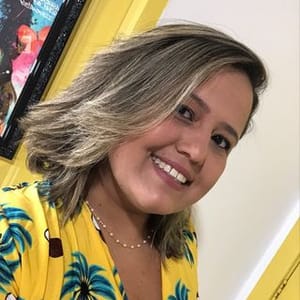Daniele Santos