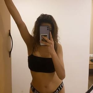 Vernika Dhoundiyal