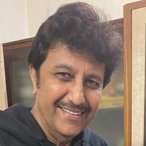 Sanjay Oza