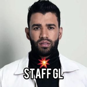 Staff Gusttavo Lima