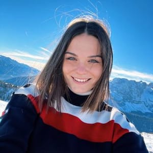 Nicole Cereseto