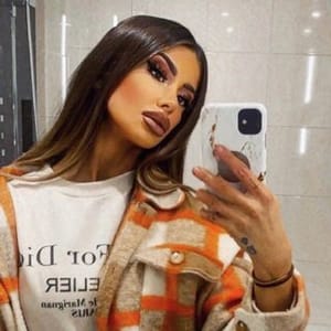 Christina Dimitriou