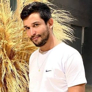 Tarcio Almeida