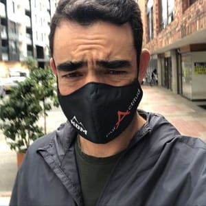 Pablo Mazuera