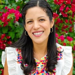Vegan Mexican