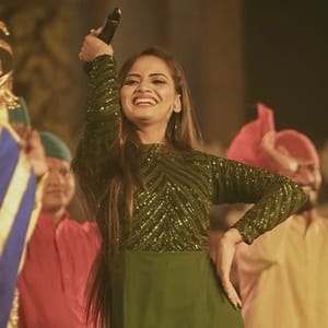 Ruchika Jangid