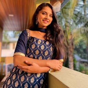Sneha Mahadik