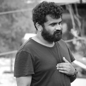 Tharun Moorthy