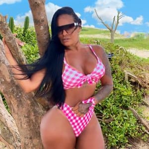 Dayanne Karine