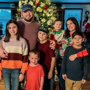Dunn Family Fun
