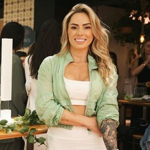 Dani Tonette