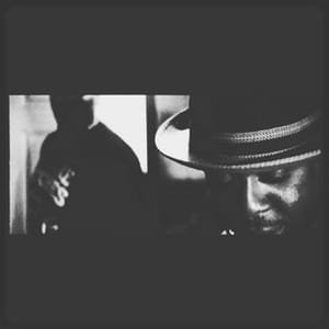 Lonnie Dangerous
