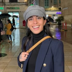 Evelina Cabrera