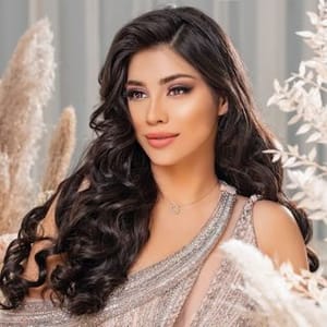 Helia Jalilnezhad