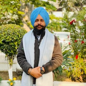 Jasveer Singh