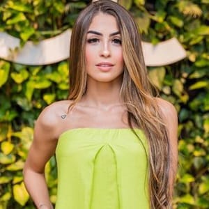 Natalia Rabbi
