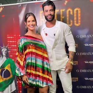 Raphaela De Sousa Gl