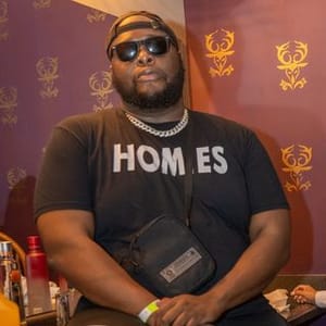Big Homie Hoodrich Kodaq