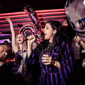 Activity Bars In London For Fun Nights Out