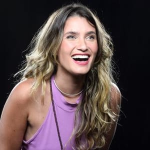 Stephanie Serrat