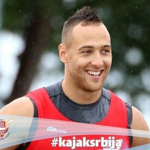 Marko Mare Dragosavljevic