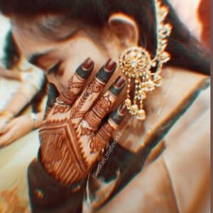Muskan Mehndi13