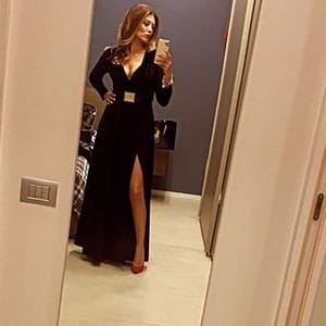 Elisa Lisitano