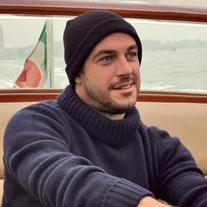 Matteo Bobbi