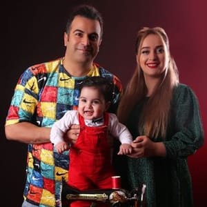 Elahe Ghanbari