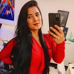 Ismeny Rubiana