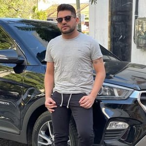 Manu Araujo