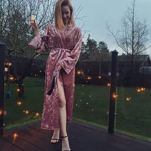 Lera Kristiansen