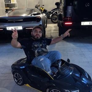 Nox Influencer
