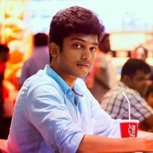 Varun Kg