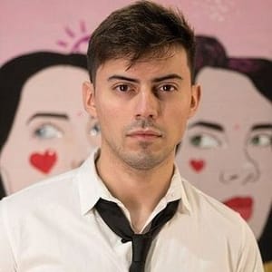 Luis Avila