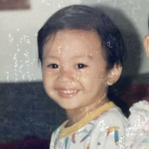 Tegar Bangun