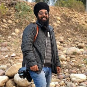 Nirmalbir Singh