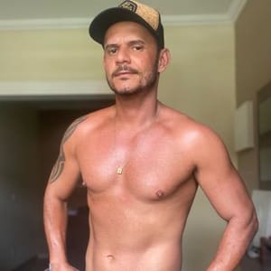 Warley Castro Personal