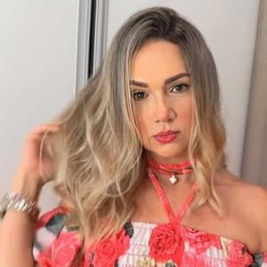 Claudiane Mendes