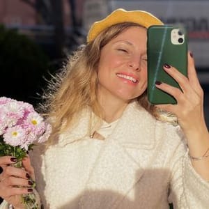 Meri Nakashidze