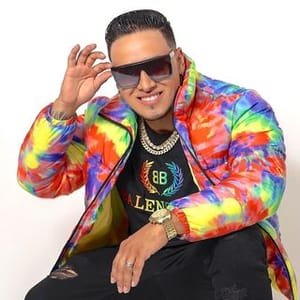 Dj Wuazat