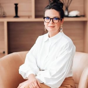 Nicole Piochi