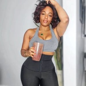 Laeann Amos-reed