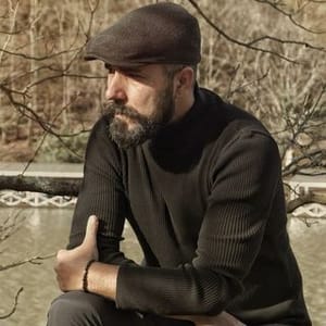 Erdem Eryilmaz