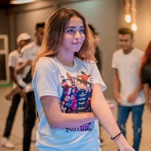 Romane Dananjani