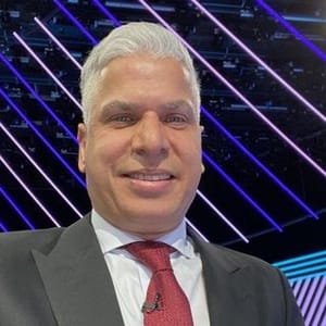 Wael Gomaa